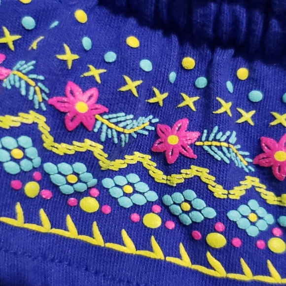 Romper - Picture 3 of 4